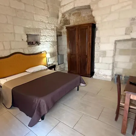 Sunset Гостевой дом Cannole