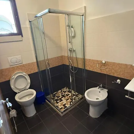 Гостевой дом Sunset 3*