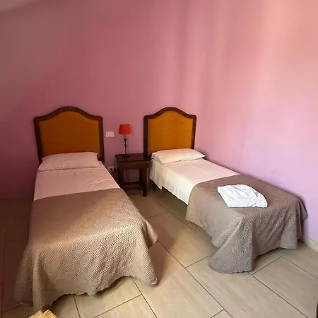 Гостевой дом Sunset