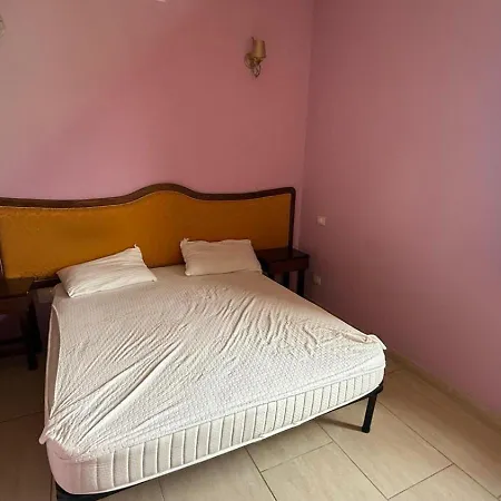 Sunset Гостевой дом 3*