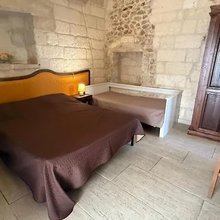 Гостевой дом Sunset Cannole