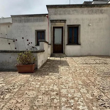 Гостевой дом Sunset Cannole