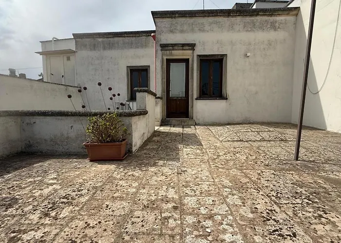 בית הארחה Sunset Cannole