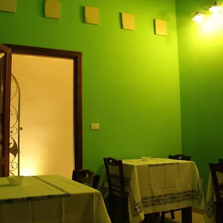 Sunset Affittacamere Guest house *