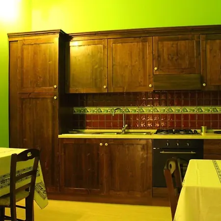 Guest house Sunset Affittacamere Cannole