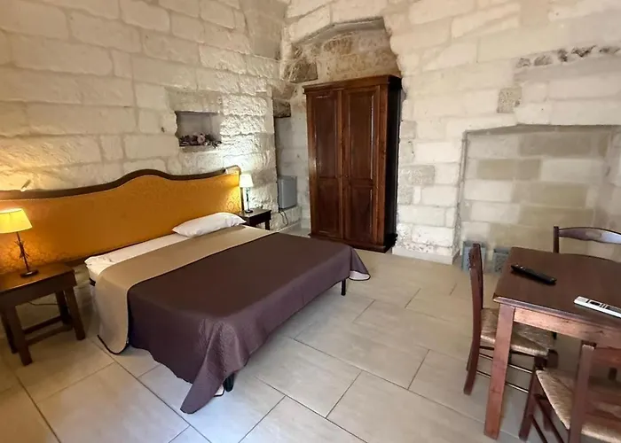 Sunset بيت ضيافة Cannole