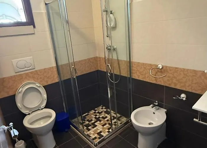 بيت ضيافة Sunset 3*