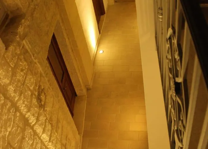 بيت ضيافة Sunset 3*