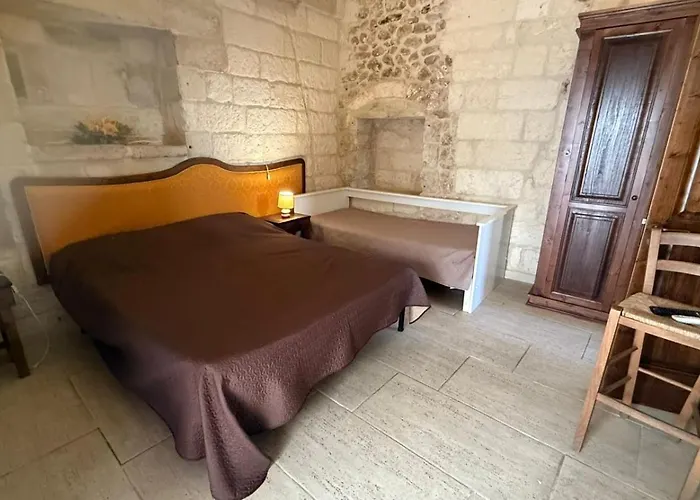 بيت ضيافة Sunset Cannole