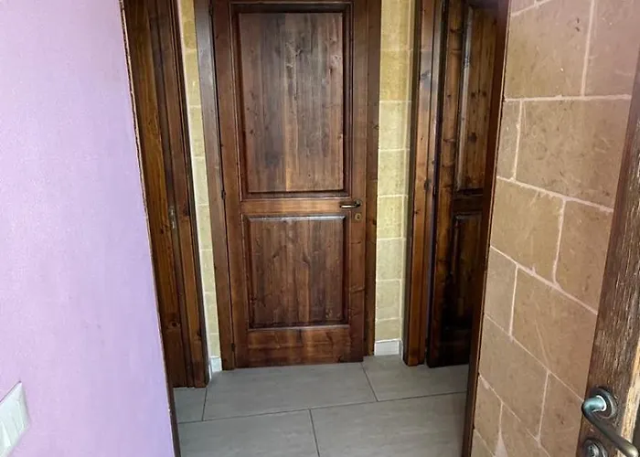 بيت ضيافة Sunset Cannole