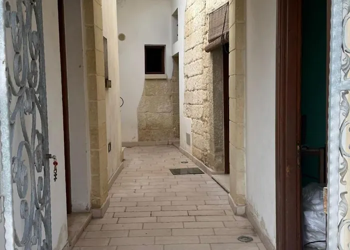 بيت ضيافة Sunset Cannole